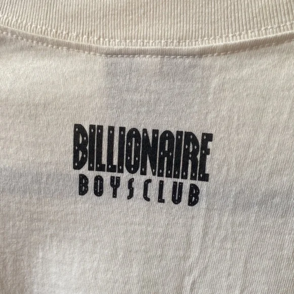 2000’s BBC Tee - Picture 3 of 3